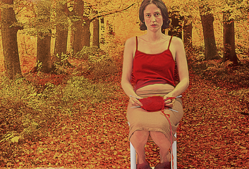 Autoportrait-automne-stefanie-lebowski