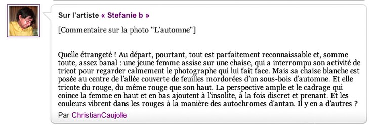 Galerie-VU-christian-Caujolle-stefanie-lebowski-automne